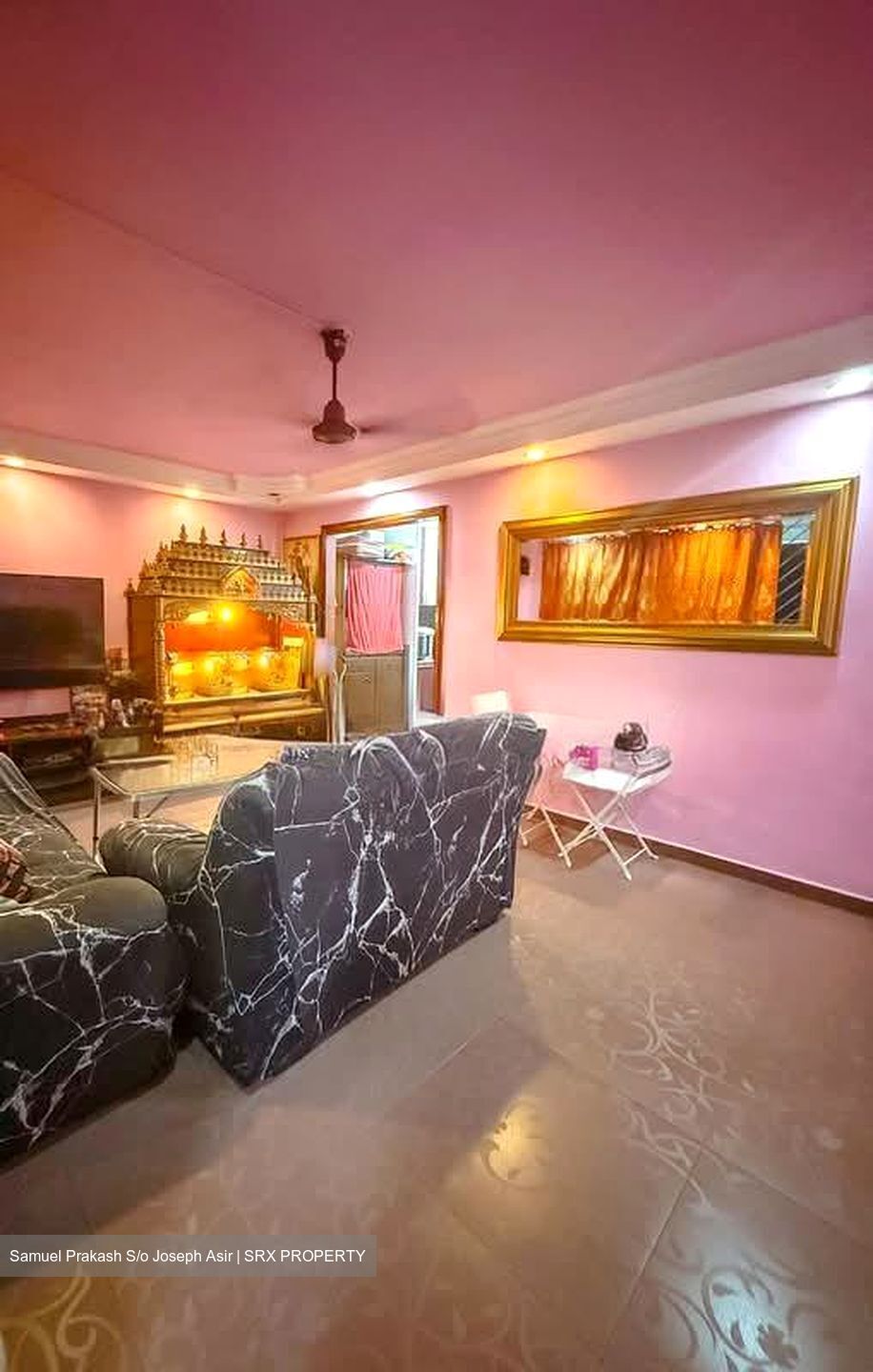 Blk 246 Yishun Sunshine (Yishun), HDB 4 Rooms #559713711